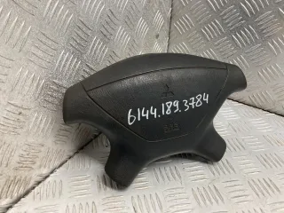  Подушка безопасности водителя Mitsubishi Space Star 1 Арт 61441893784, вид 1