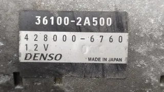 4280006760 Стартер Kia Ceed 1 Арт 48848_2000001306800, вид 5
