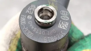 338002A900 Форсунка Kia Ceed 1 Арт 48866_2000001306801, вид 4