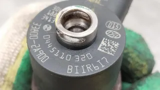 338002A900 Форсунка Kia Ceed 1 Арт 48866_2000001306802, вид 4