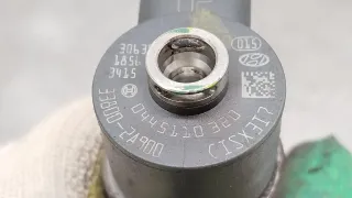 338002A900 Форсунка Kia Ceed 1 Арт 48866_2000001306804, вид 4