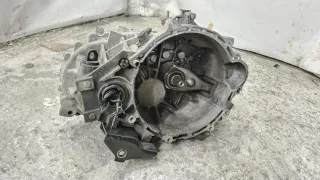 M56CF3 КПП механическая (МКПП) Kia Ceed 1 Арт 48872_2000001306808, вид 1
