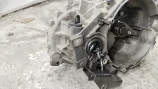 M56CF3 КПП механическая (МКПП) Kia Ceed 1 Арт 48872_2000001306808, вид 2