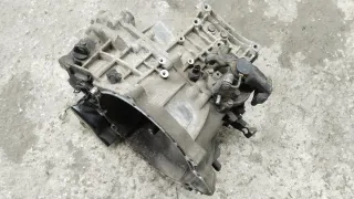 M56CF3 КПП механическая (МКПП) Kia Ceed 1 Арт 48872_2000001306808, вид 4