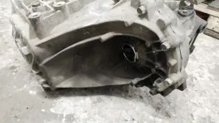 M56CF3 КПП механическая (МКПП) Kia Ceed 1 Арт 48872_2000001306808, вид 5