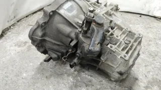 M56CF3 КПП механическая (МКПП) Kia Ceed 1 Арт 48872_2000001306808, вид 6