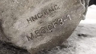 M56CF3 КПП механическая (МКПП) Kia Ceed 1 Арт 48872_2000001306808, вид 8
