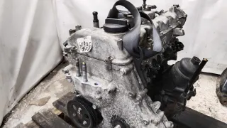 D4FB Двигатель Kia Ceed 1 Арт 48871_2000001306809, вид 4