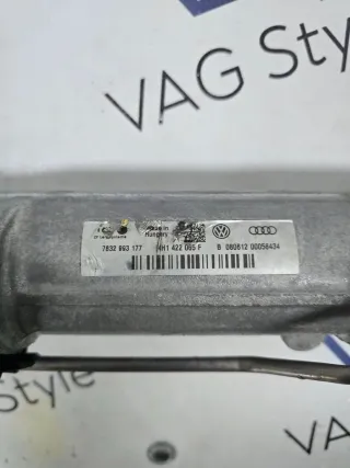 4H1422065F Рулевая рейка Audi A8 D4 (S8) Арт 10001, вид 5