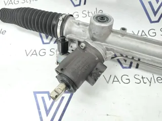 4H1422065F Рулевая рейка Audi A8 D4 (S8) Арт 10001, вид 4