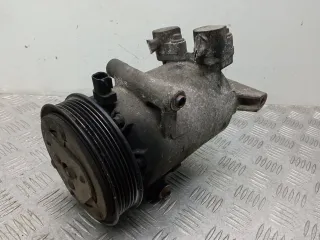 6C11-19D629-AD Компрессор кондиционера Peugeot Boxer 2 Арт 1102655, вид 1