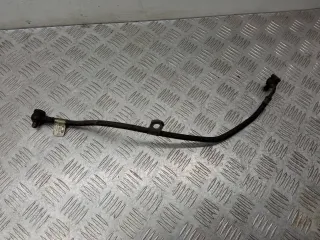 6U3Q6K679AD Масляная трубка турбины Peugeot Boxer 2 Арт 1101647, вид 2