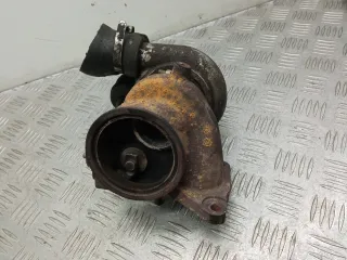 6U3Q6K682AE Турбина Peugeot Boxer 2 Арт 1103159, вид 2