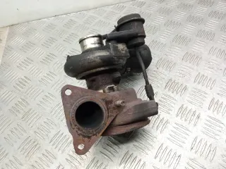 6U3Q6K682AE Турбина Peugeot Boxer 2 Арт 1103159, вид 4