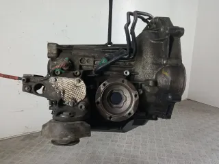 DFK,19066 КПП автоматическая (АКПП) Audi A4 B5 1.9л TDi Арт 1103495, вид 2