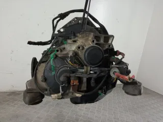 DFK,19066 КПП автоматическая (АКПП) Audi A4 B5 1.9л TDi Арт 1103495, вид 3