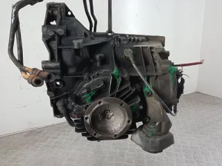DFK,19066 КПП автоматическая (АКПП) Audi A4 B5 1.9л TDi Арт 1103495, вид 4