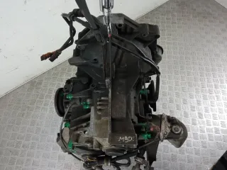 DFK,19066 КПП автоматическая (АКПП) Audi A4 B5 1.9л TDi Арт 1103495, вид 5