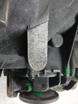 DFK,19066 КПП автоматическая (АКПП) Audi A4 B5 1.9л TDi Арт 1103495, вид 6