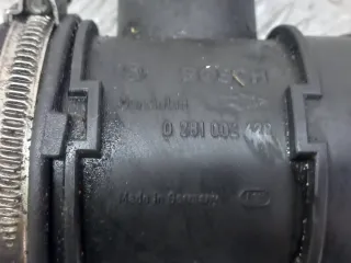 0281002428 Расходомер воздуха Opel Zafira A Арт 1100895, вид 3