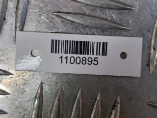 0281002428 Расходомер воздуха Opel Zafira A Арт 1100895, вид 4