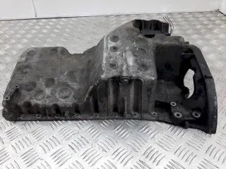 R6460141402 Поддон Mercedes E W211 2.2л CDi Арт 1032534, вид 2