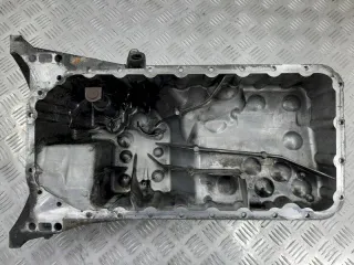 R6460141402 Поддон Mercedes E W211 2.2л CDi Арт 1032534, вид 4