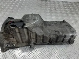 R6460141402 Поддон Mercedes E W211 2.2л CDi Арт 1032534, вид 5
