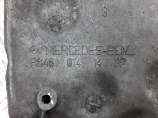R6460141402 Поддон Mercedes E W211 2.2л CDi Арт 1032534, вид 6