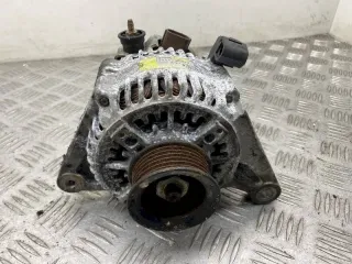 27060-220-30 Генератор Toyota Corolla E90 Арт 1077383, вид 2