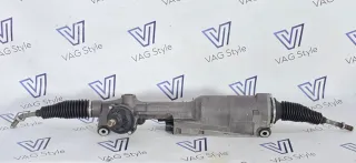 4G0909144F, 4G1423055Q, 4G1423105C Рулевая рейка Audi A6 Allroad C7 Арт 13001, вид 1