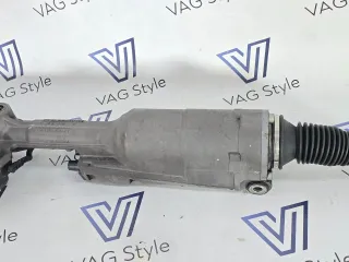 4G0909144F, 4G1423055Q, 4G1423105C Рулевая рейка Audi A6 Allroad C7 Арт 13001, вид 3