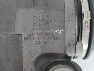 4G0909144F, 4G1423055Q, 4G1423105C Рулевая рейка Audi A6 Allroad C7 Арт 13001, вид 7