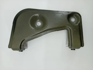 7418219, 41007492369, 7492369 Кронштейн крепления крыла переднего левого BMW X5 G05  (в наличии) Арт 011471, вид 2