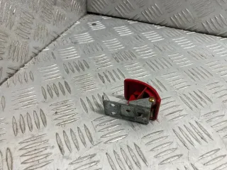  Ручка открывания капота Mitsubishi Space Star 1 Арт 31211893797, вид 2