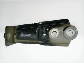 7418217, 41007492367, 7492367 Кронштейн крепления крыла переднего левого BMW X5 M  F95 (в наличии) Арт 012047