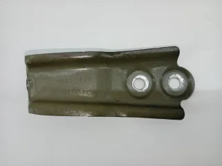 7418217, 41007492367, 7492367 Кронштейн крепления крыла переднего левого BMW X5 M  F95 (в наличии) Арт 012047, вид 3