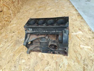 BCB,093135 Блок цилиндров Volkswagen Golf 4 Арт 96539, вид 1