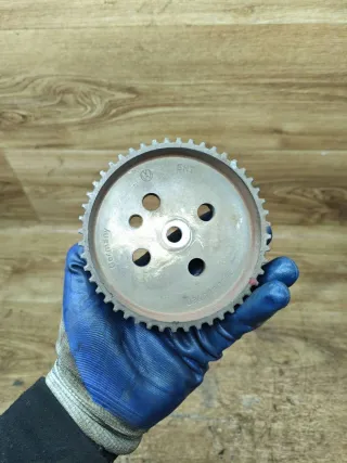 036109111L Шестерня распредвала Volkswagen Golf 4 Арт 96534, вид 3