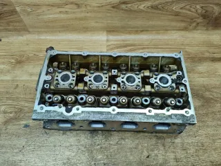 036103373AM головка блока цилиндров Volkswagen Golf 4 Арт 96531, вид 1