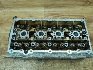 036103373AM головка блока цилиндров Volkswagen Golf 4 Арт 96531, вид 2