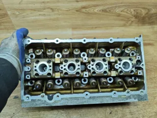 036103373AM головка блока цилиндров Volkswagen Golf 4 Арт 96531, вид 3