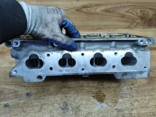 036103373AM головка блока цилиндров Volkswagen Golf 4 Арт 96531, вид 4