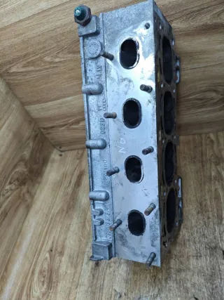 036103373AM головка блока цилиндров Volkswagen Golf 4 Арт 96531, вид 9