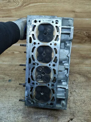 036103373AM головка блока цилиндров Volkswagen Golf 4 Арт 96531, вид 15