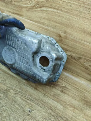 030103603Q Поддон Volkswagen Golf 4 Арт 96528, вид 4