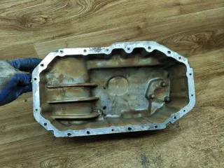 030103603Q Поддон Volkswagen Golf 4 Арт 96528, вид 8