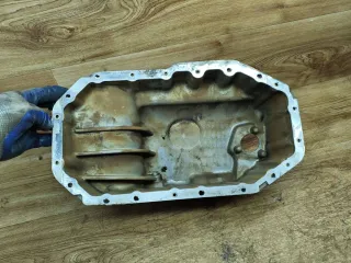 030103603Q Поддон Volkswagen Golf 4 Арт 96528, вид 9