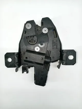 9880874, 51 24 9 880 874, 51249880874 Замок крышки багажника BMW X5 G05  (в наличии) Арт 011489, вид 2