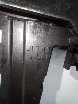 9880874, 51 24 9 880 874, 51249880874 Замок крышки багажника BMW X5 G05  (в наличии) Арт 011489, вид 5